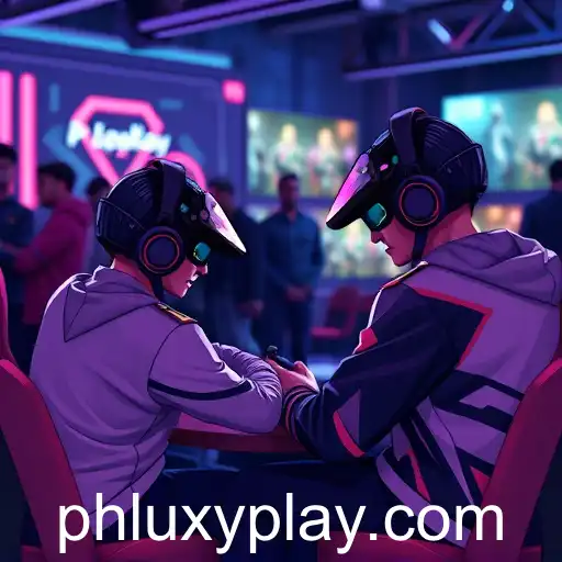 Adapting to a New Gaming World