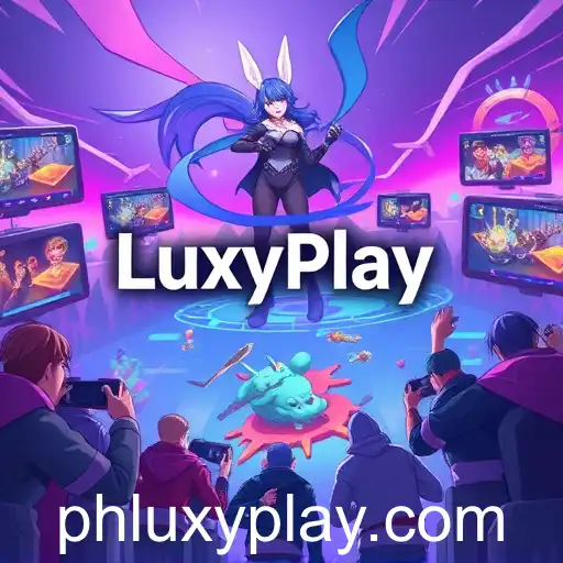 The Evolution and Influence of LuxyPlay on Digital Gaming