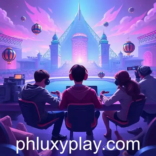 luxyplay