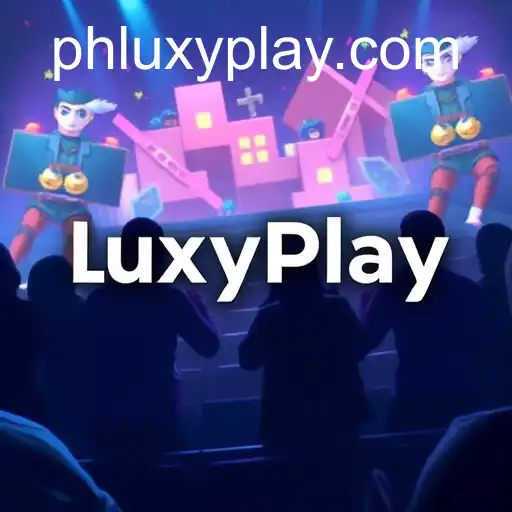 LuxyPlay Revolutionizes Online Gaming Experience