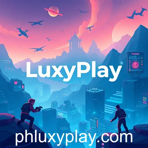 The Rise of LuxyPlay: A Gaming Revolution