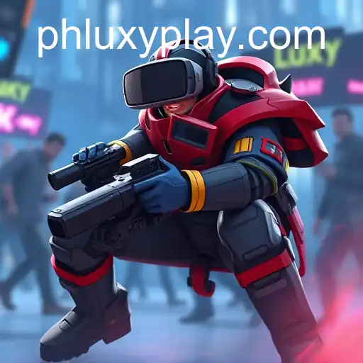 Luxyplay Revolutionizes Online Gaming Experience