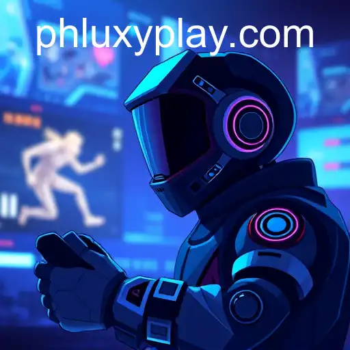 LuxyPlay: Innovating Online Gaming Experience