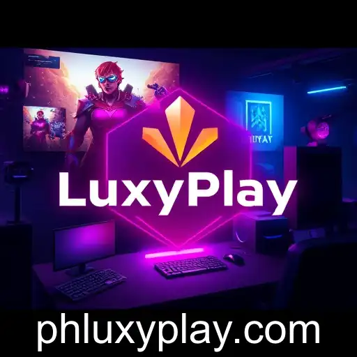 Luxyplay: Transforming Online Gaming Engagement