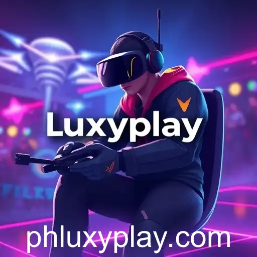 The Rise of Luxyplay: Transforming the Online Gaming Landscape
