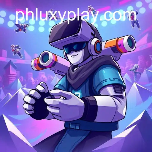 LuxyPlay Dominates Online Gaming World