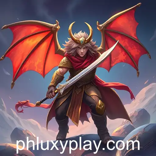 Emerging Trends in Online Gaming: The LuxyPlay Revolution