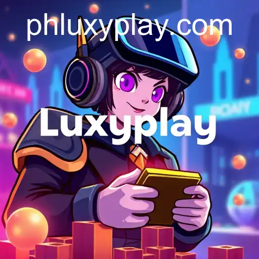 Luxyplay Revolutionizes Online Gaming