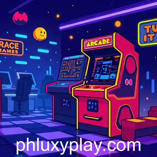 Luxyplay Revolutionizes Online Gaming in 2025