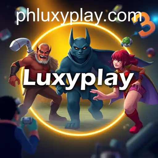 The Rise of Luxyplay in the Gaming World
