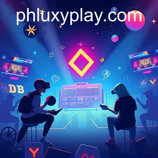The Rise of LuxyPlay in the Gaming World