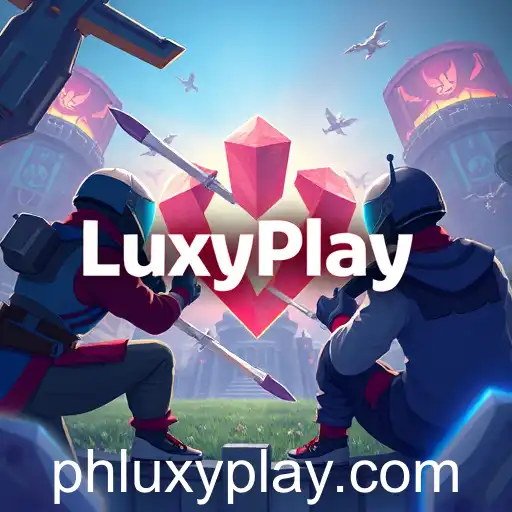 The Rise and Dynamics of LuxyPlay