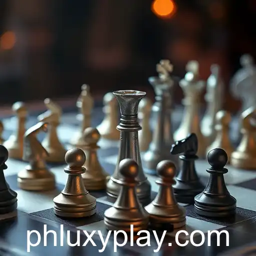 The Rise of LuxyPlay in the Gaming World