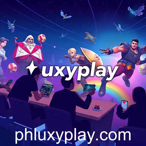 The Rise of Luxyplay in the Gaming World
