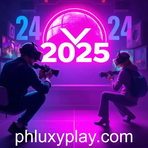 The Rise of LuxyPlay in Modern Gaming